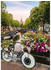 Ravensburger Bicycle Amsterdam (1000 Teile)
