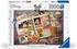 Ravensburger Disney Collector's Edition 1940 Mickey Anniversary (1000 Teile)