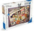 Ravensburger Disney Collector's Edition 1940 Mickey Anniversary (1000 Teile)