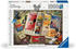 Ravensburger Disney Collector's Edition 1950 Mickey Anniversary (1000 Teile)