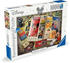 Ravensburger Disney Collector's Edition 1950 Mickey Anniversary (1000 Teile)