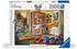 Ravensburger Disney Collector's Edition 1960 Mickey Anniversary (1000 Teile)