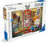 Ravensburger Disney Collector's Edition 1960 Mickey Anniversary (1000 Teile)