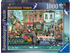 Ravensburger Riverside Town (1000 Teile)
