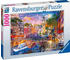 Ravensburger Sonnenuntergang über Amsterdam (1000 Teile)