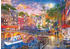 Ravensburger Sonnenuntergang über Amsterdam (1000 Teile)