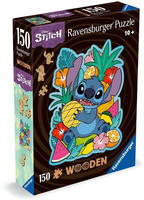 Ravensburger Puzzle "Disney Stitch" Made in Europe