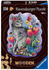 Ravensburger Wooden Holz Frühlingskatze (150 Teile)