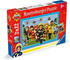 Ravensburger Feuerwehrmann Sam Die Rettung naht ( 2 x 12 Teile)