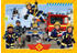 Ravensburger Feuerwehrmann Sam Die Rettung naht ( 2 x 12 Teile)