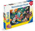 Ravensburger Tiere im Weltall ( 2 x 12 Teile)