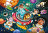 Ravensburger Tiere im Weltall ( 2 x 12 Teile)