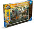 Ravensburger XXL Jurassic World Das Leben findet einen Weg (200 Teile)
