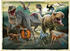 Ravensburger XXL Jurassic World Das Leben findet einen Weg (200 Teile)