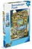 Ravensburger XXL Reptilien im Regal (200 Teile)