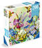 Ravensburger Moment Flowery meadow (200 Teile)