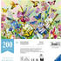 Ravensburger Moment Flowery meadow (200 Teile)