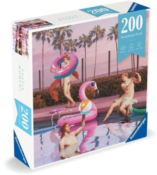 Ravensburger Moment Poolparty (200 Teile)