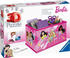 Ravensburger 3D Puzzle Aufbewahrungsbox Barbie (216 Teile)