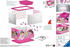 Ravensburger 3D Puzzle Aufbewahrungsbox Barbie (216 Teile)
