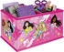 Ravensburger 3D Puzzle Aufbewahrungsbox Barbie (216 Teile)