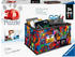 Ravensburger 3D Puzzle Aufbewahrungsbox Die drei ??? (216 Teile)
