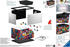 Ravensburger 3D Puzzle Aufbewahrungsbox Die drei ??? (216 Teile)