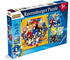 Ravensburger Sonic Die Abenteuer von Sonic ( 3 x 49 Teile)