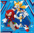 Ravensburger Sonic Die Abenteuer von Sonic ( 3 x 49 Teile)