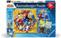 Ravensburger Sonic Die Abenteuer von Sonic ( 3 x 49 Teile)