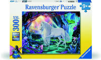 Ravensburger Puzzle "Kristall-Einhorn" Made in Germany