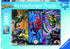 Ravensburger XXL Spider-Man Die Welt von Spider-Man (300 Teile)