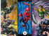 Ravensburger XXL Spider-Man Die Welt von Spider-Man (300 Teile)