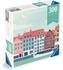 Ravensburger Moment City Kopenhagen (300 Teile)