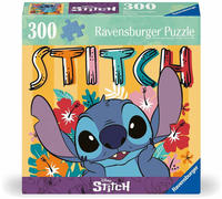 Ravensburger, 300 Pieces XXL Puzzle, Stitch