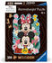 Ravensburger Wooden Holz Disney Mickey & Minnie (300 Teile)