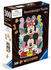 Ravensburger Wooden Holz Disney Mickey & Minnie (300 Teile)