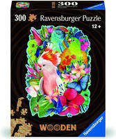 Ravensburger Puzzle "Exotische V&ouml;gel" Made in Europe
