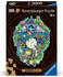 Ravensburger Wooden Holz Kuckucksuhr (300 Teile)