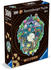 Ravensburger Wooden Holz Kuckucksuhr (300 Teile)