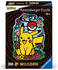 Ravensburger Wooden Holz Pokemon Pikachu (300 Teile)