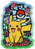 Ravensburger Wooden Holz Pokemon Pikachu (300 Teile)