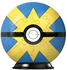 Ravensburger 3D Puzzle Ball Pokémon Flottball (54 Teile)