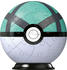 Ravensburger 3D Puzzle Ball Pokémon Netzball (54 Teile)