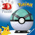 Ravensburger 3D Puzzle Ball Pokémon Netzball (54 Teile)