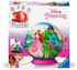 Ravensburger 3D Puzzle Ball Disney Princess (72 Teile)
