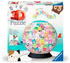 Ravensburger 3D Puzzle Ball Squishmallows (72 Teile)