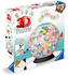 Ravensburger 3D Puzzle Ball Squishmallows (72 Teile)
