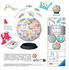 Ravensburger 3D Puzzle Ball Squishmallows (72 Teile)