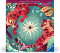 Ravensburger - Art & Soul - Animal Dreams 750 Teile / Ravensburger / Spiel